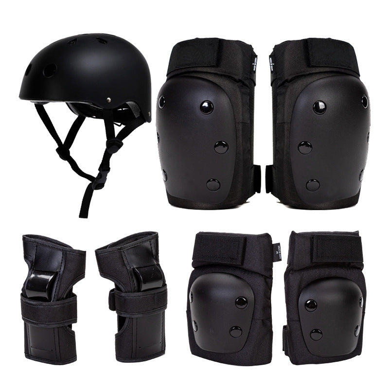 Komplettes Schutzausrüstungs-Set Brehn