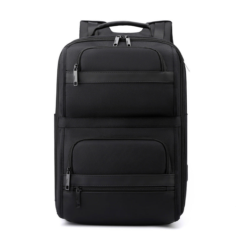 Premium Utility Laptop Rucksack Brehn