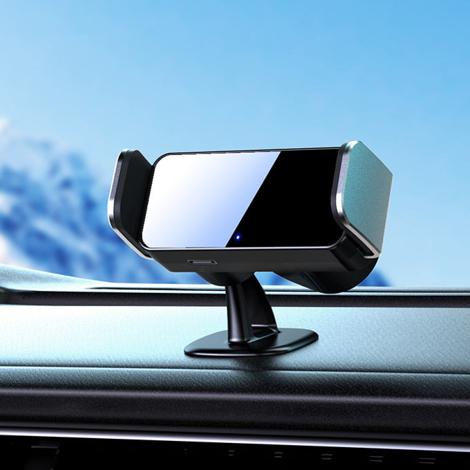 Brehn | 360 Grad Drehung Adaptive Telefonhalterung