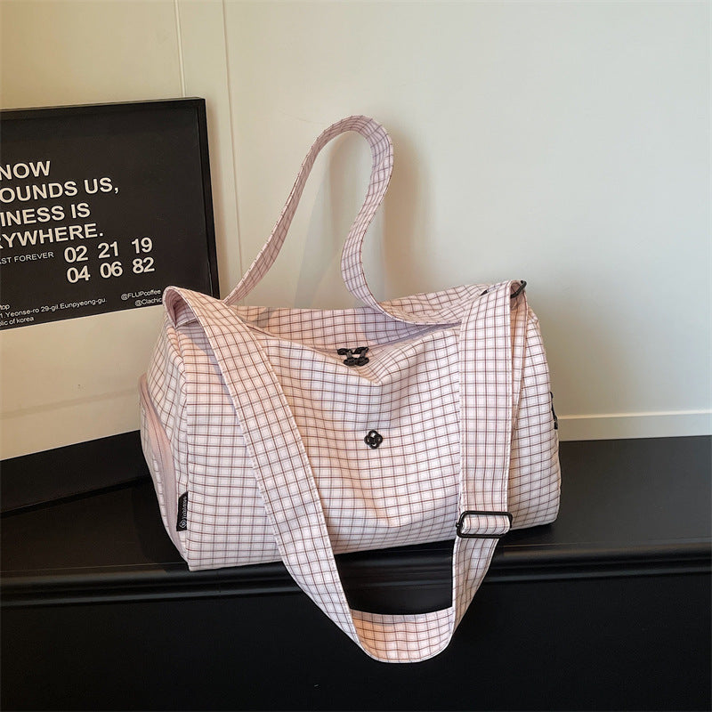 Damen Sportliche und stylische Reisetasche Brehn