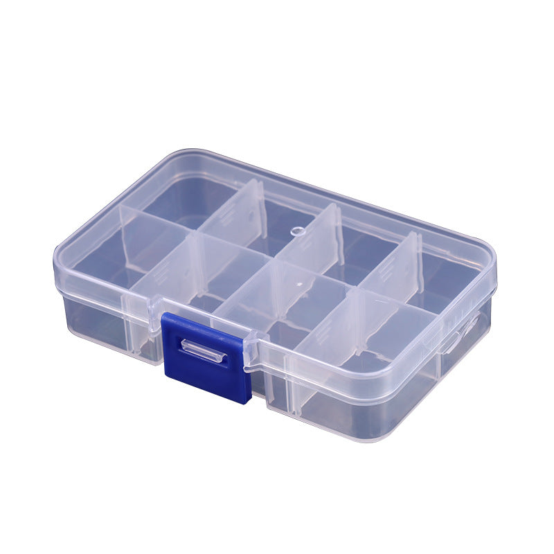 Modulare Handwerks-Organisationsbox Brehn