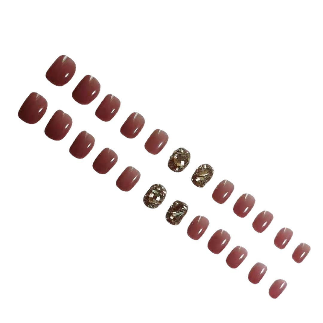 Nail Art Brehn