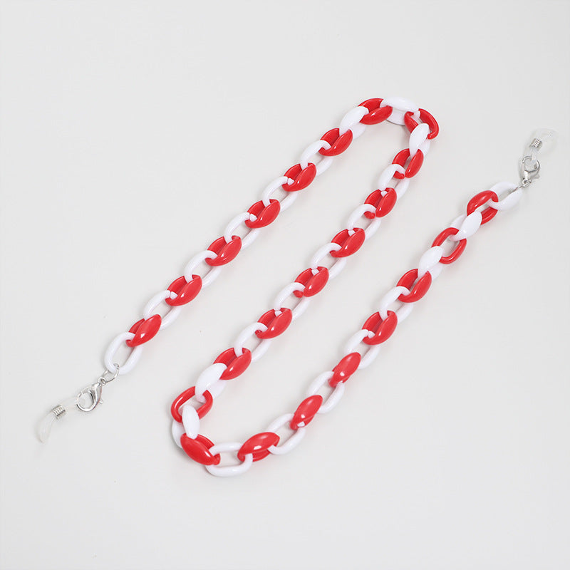 Fashion Statement Kette Brehn