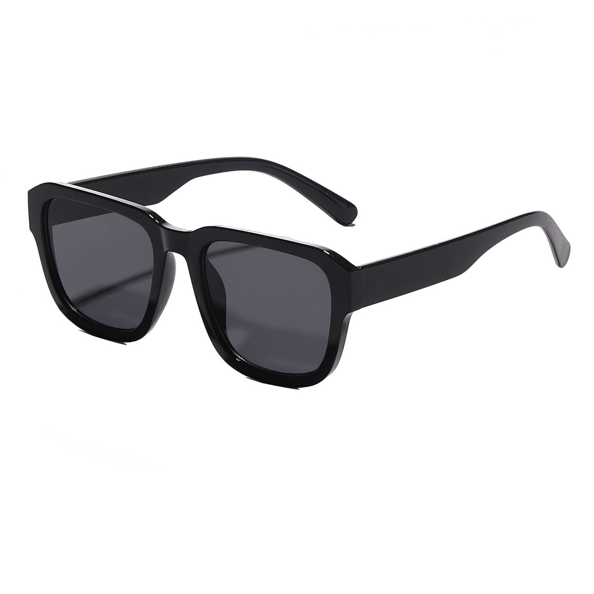 Damen moderne Sonnenbrille im chicen Oversized-Stil Brehn
