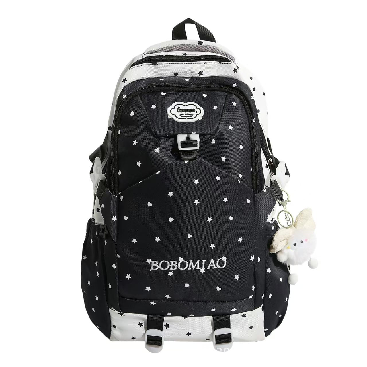 Niedlicher karakterthemen Schulrucksack Brehn