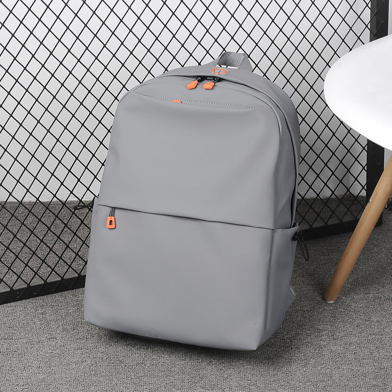 Sleek Daily Commuter Rucksack Brehn
