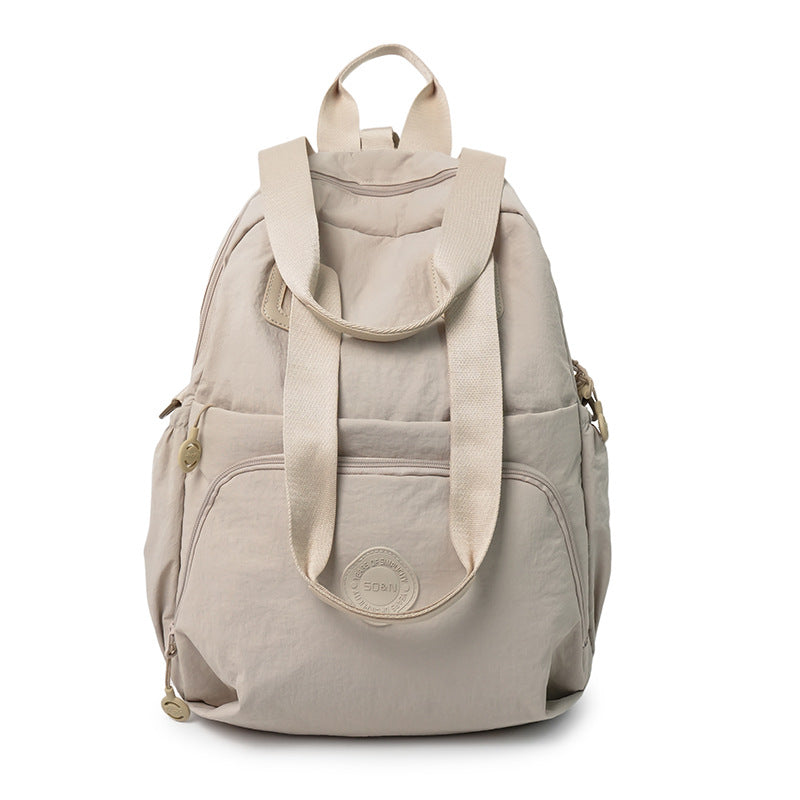 Vielseitiger urbaner Rucksack Brehn 1790004452