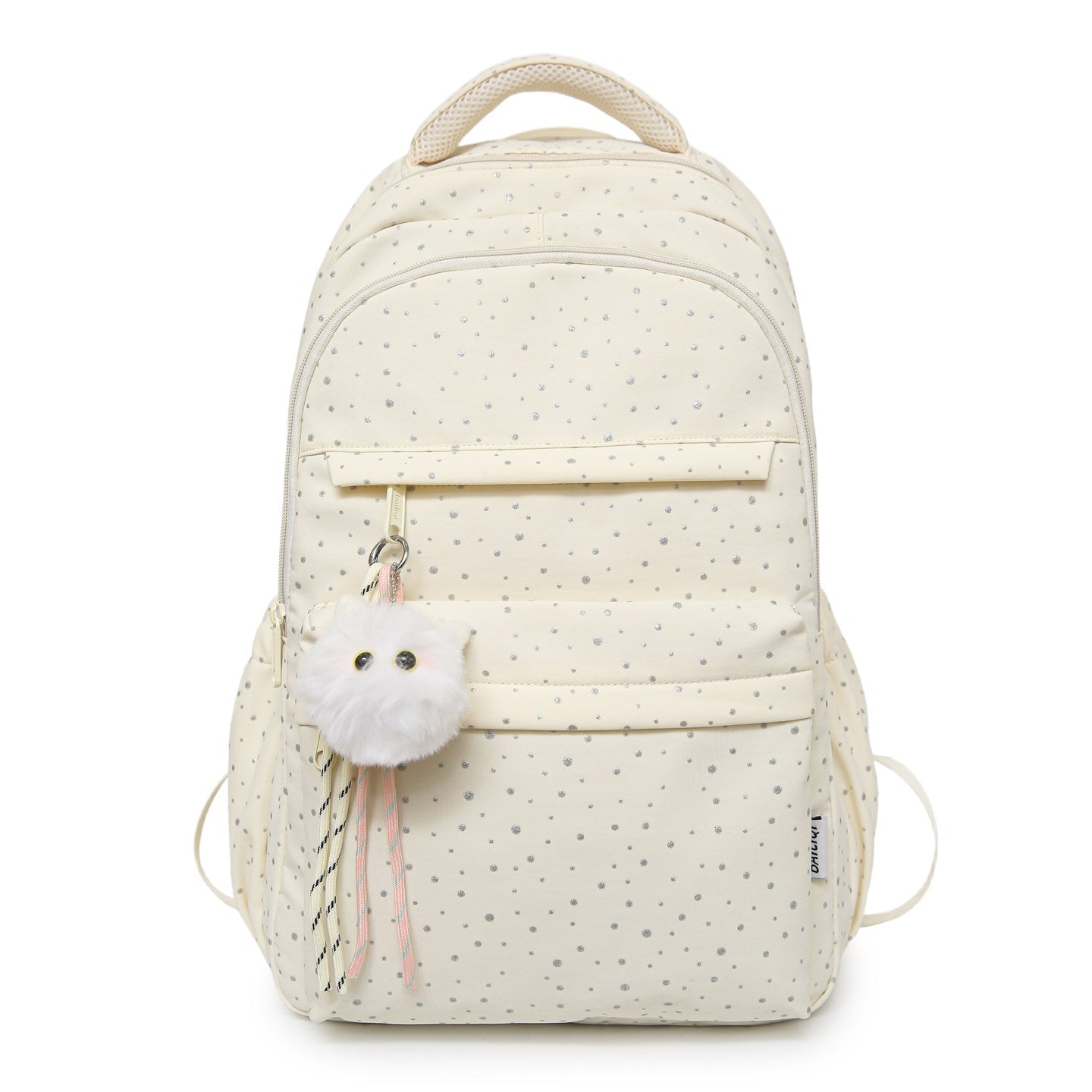 Stylischer funktionaler Rucksack Brehn