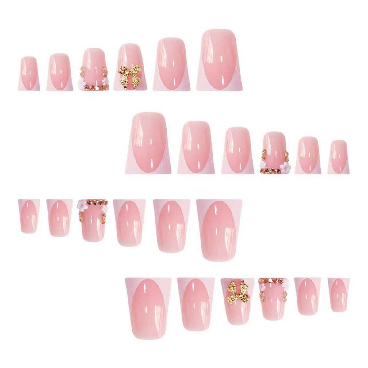 Nagelverstärkungsset Brehn