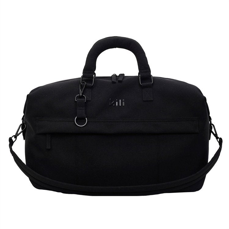 Multifunktionale Tragetasche Mit Robustem Design Und Verstellbarem Schulterriemen Brehn
