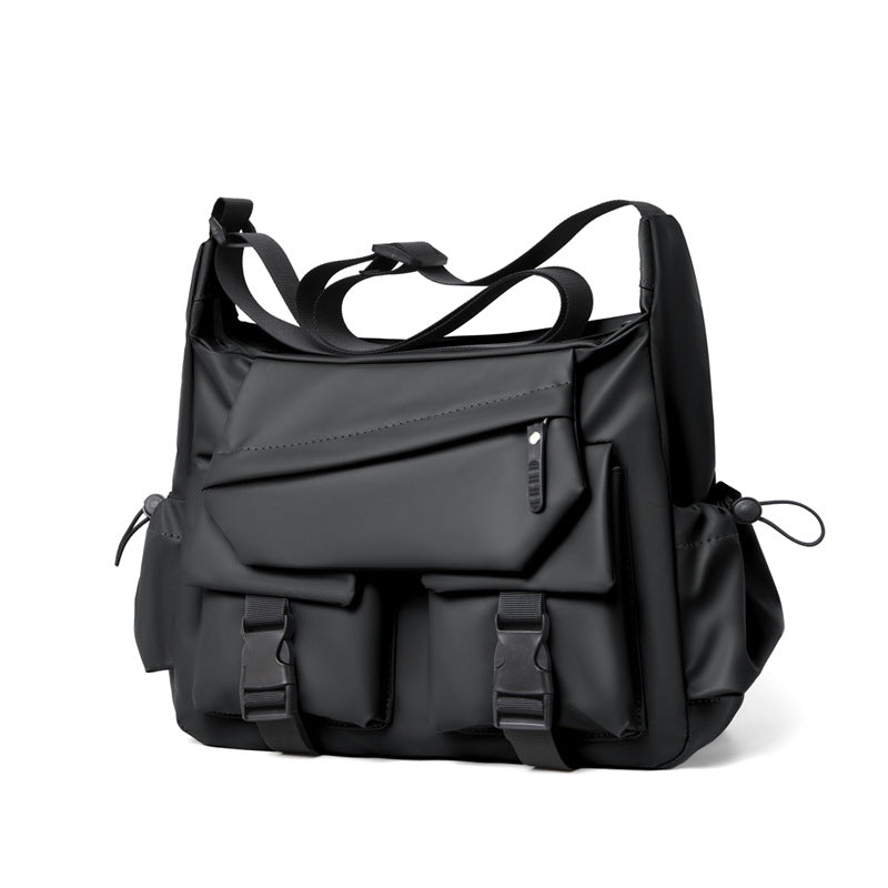 Vielseitige Mehrzweck-Utility-Satteltasche Brehn