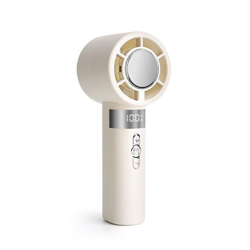 Damen tragbarer Mini Ventilator Brehn