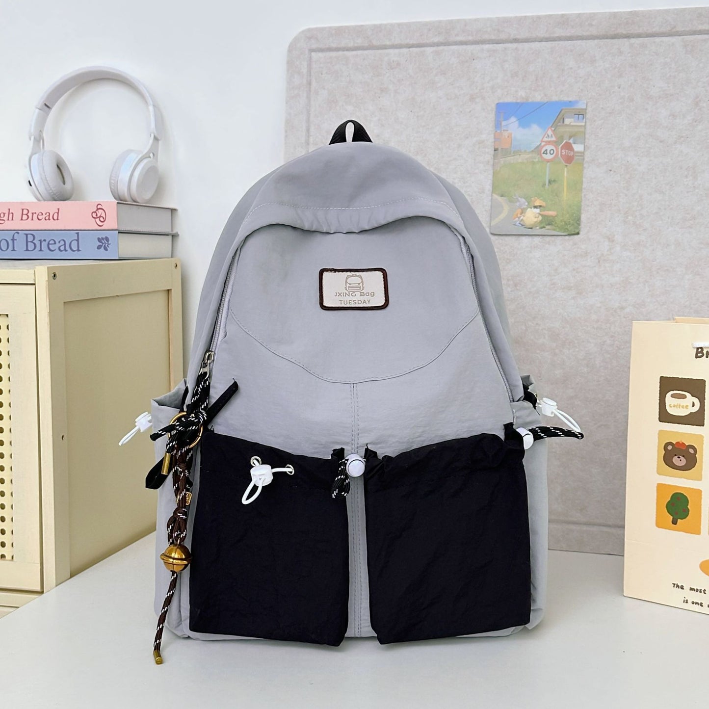 Outdoor Abenteuer Rucksack
