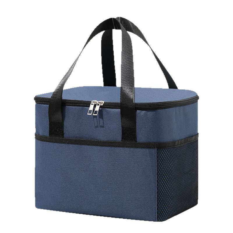 Isolierte Lunch Brehn