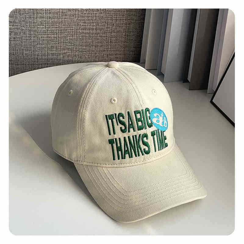 Unisex kreative Statement Baseball Cap Brehn