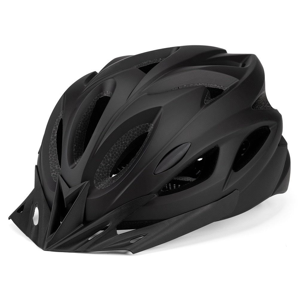 Belüfteter Mountainbike-Helm Brehn