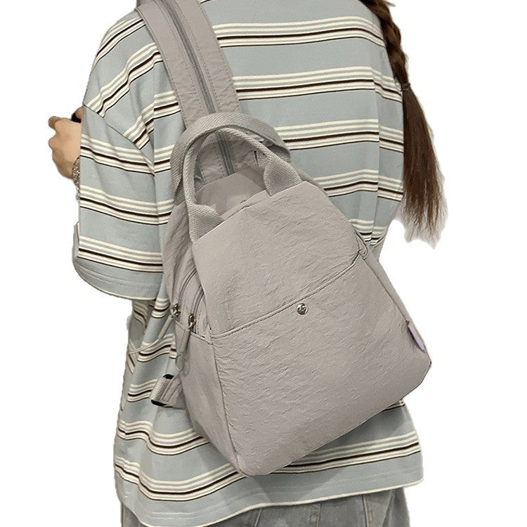 Kompakter Rucksack Brehn