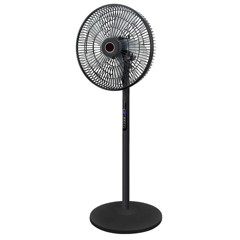 Damen Elektronischer Standventilator mit Fernbedienung Brehn