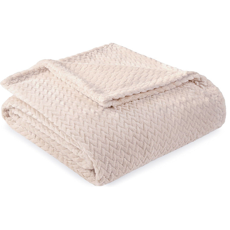 Damen Kuscheldecke Brehn
