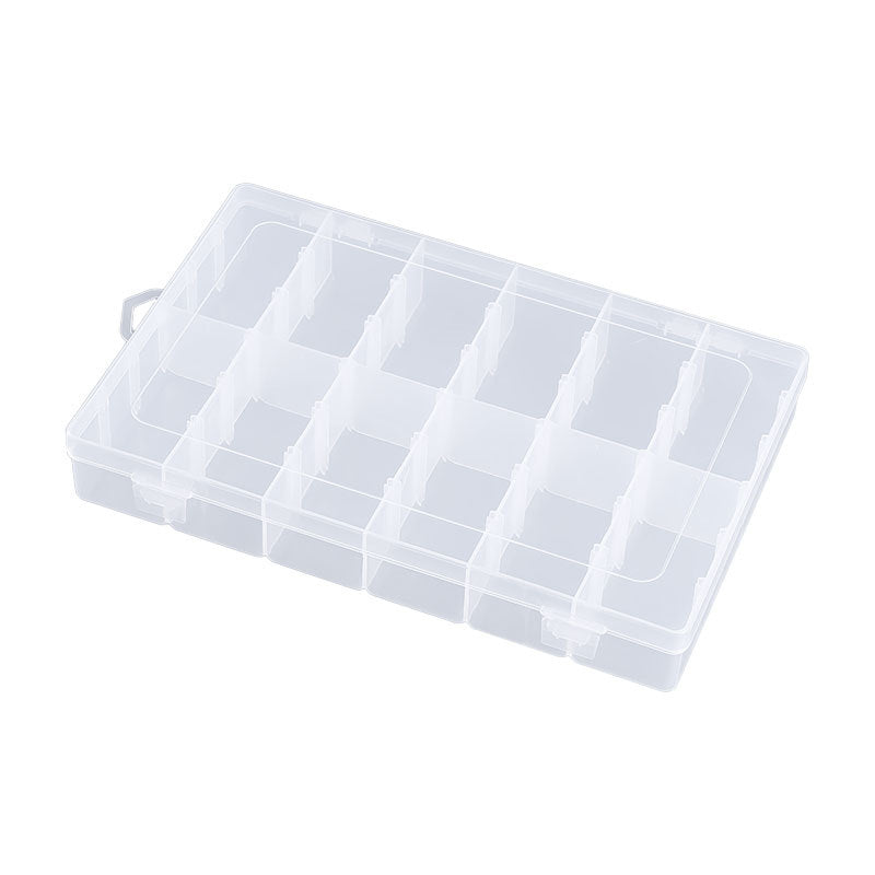 Multi-Section Lagerorganisator Brehn
