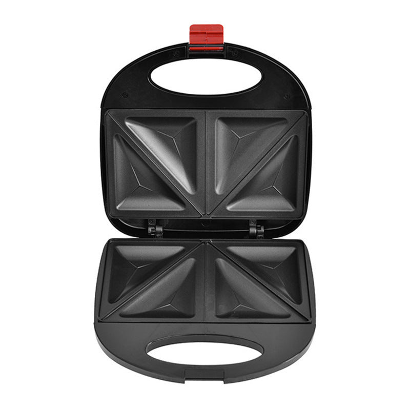 Doppel Waffeleisen Brehn