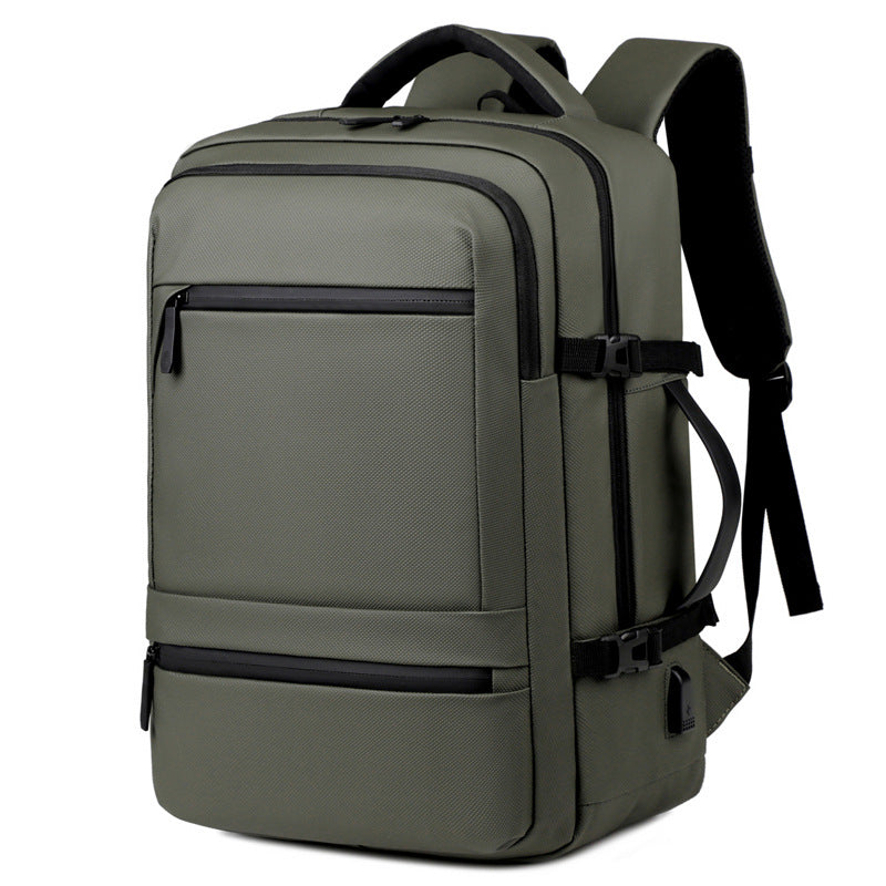Professioneller Multifunktionaler Business-Rucksack Brehn