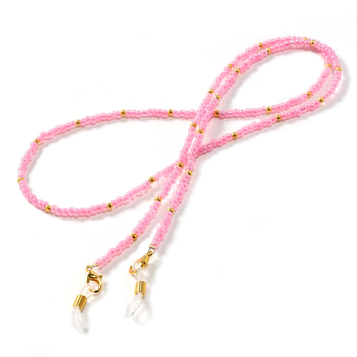 Beaded Eyewear Retainer Chain Brehn 1787137051