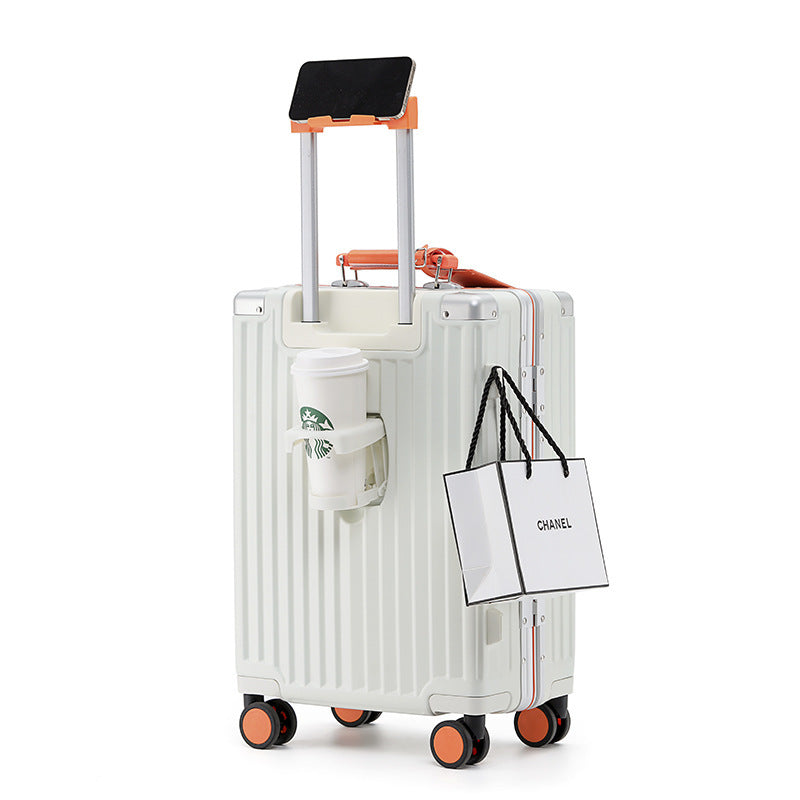 Smart Multi-Funktional Reisewagen