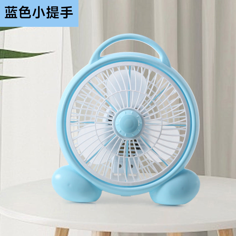 Unisex Tragbarer Ventilator Brehn