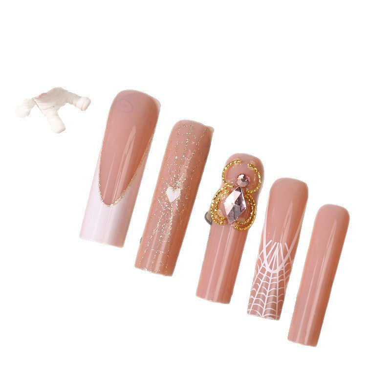 Glamouröse Nagelkunst Tipps Brehn
