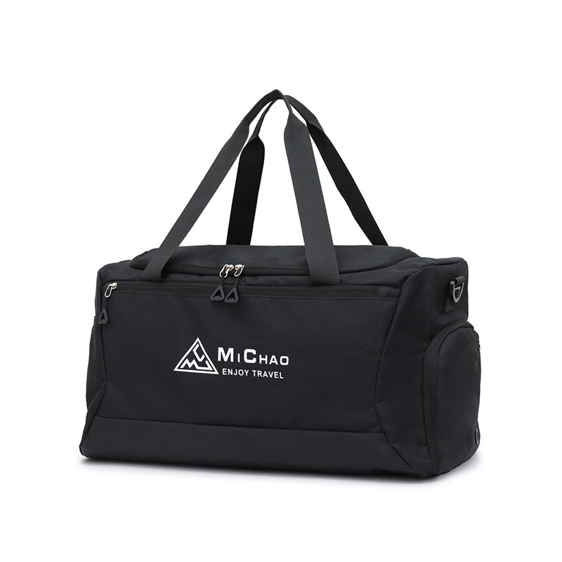 Reise-Duffle-Tasche Brehn