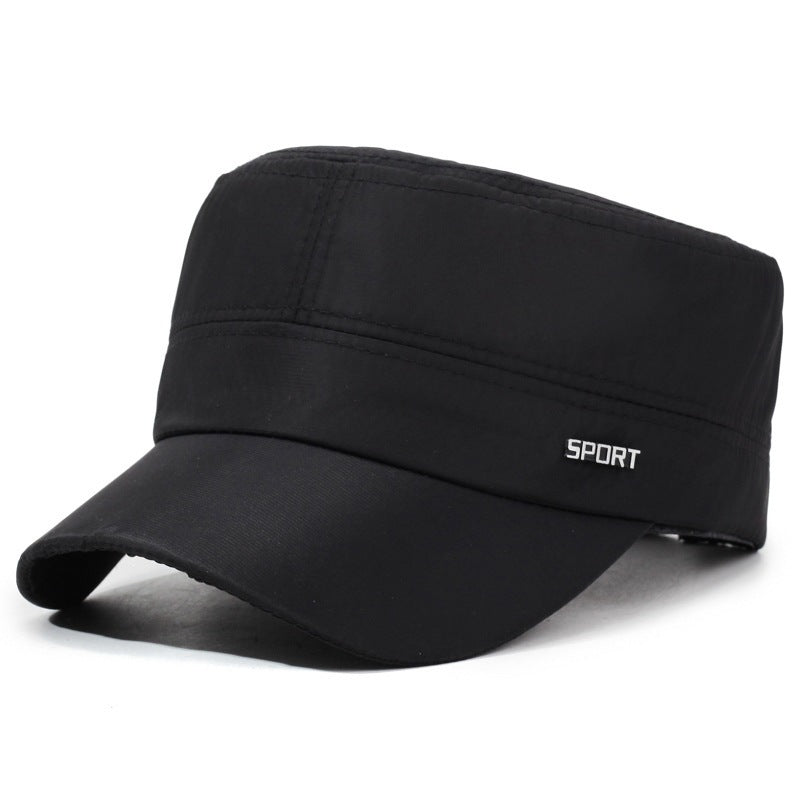 Damen Sportliche Funktionsmütze Brehn