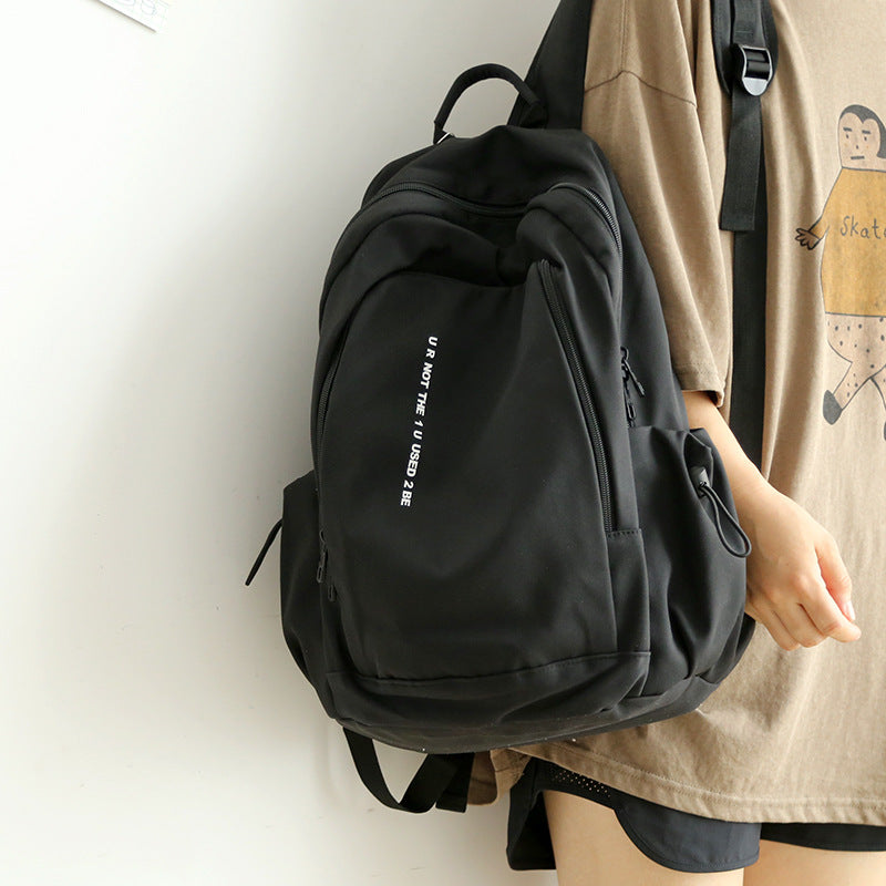 Erweiterte Funktionalität Rucksack Brehn