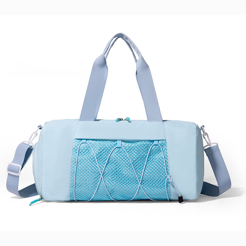 Multifunktionale Sport-Duffle-Bag Brehn