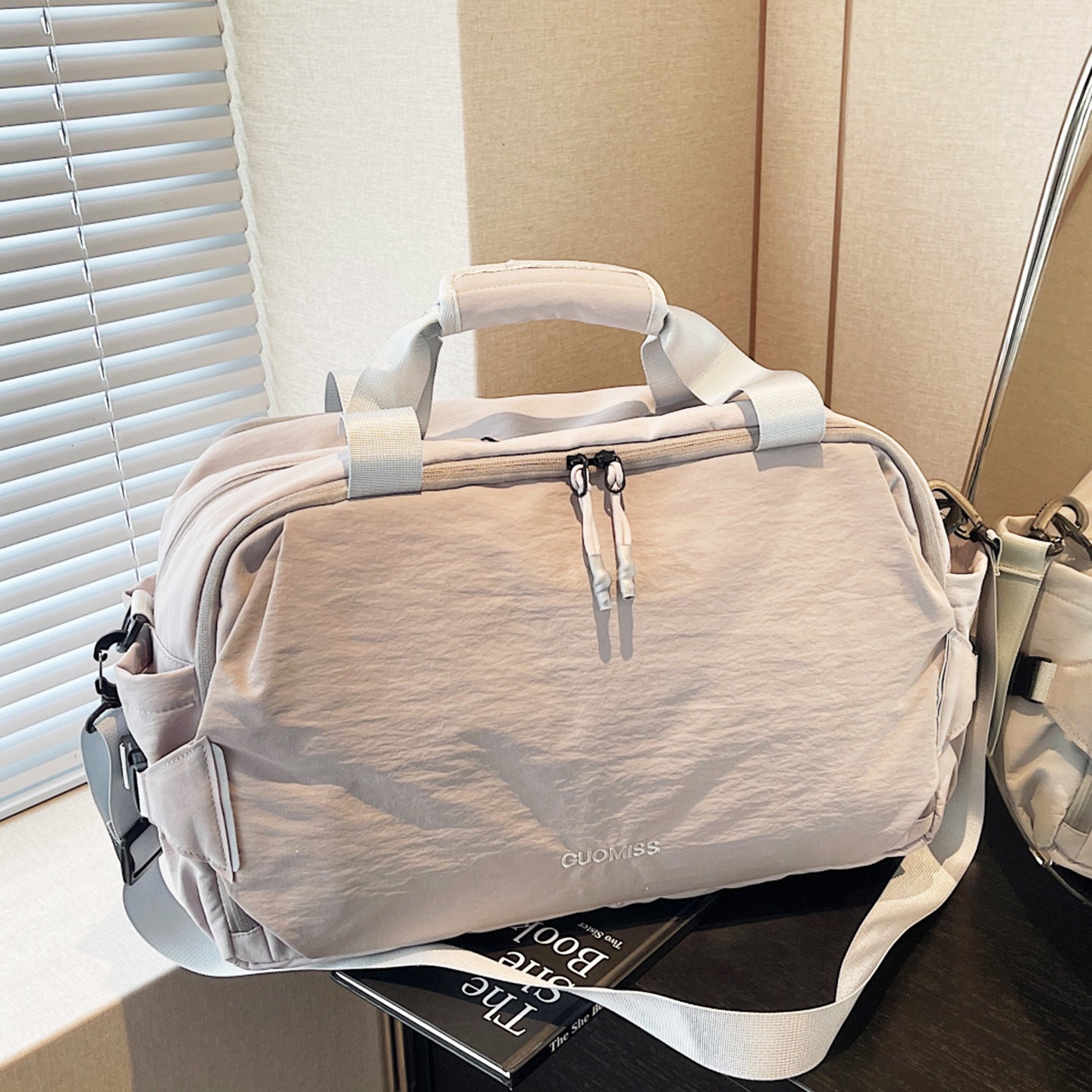 Abenteuer Duffle Bag Brehn