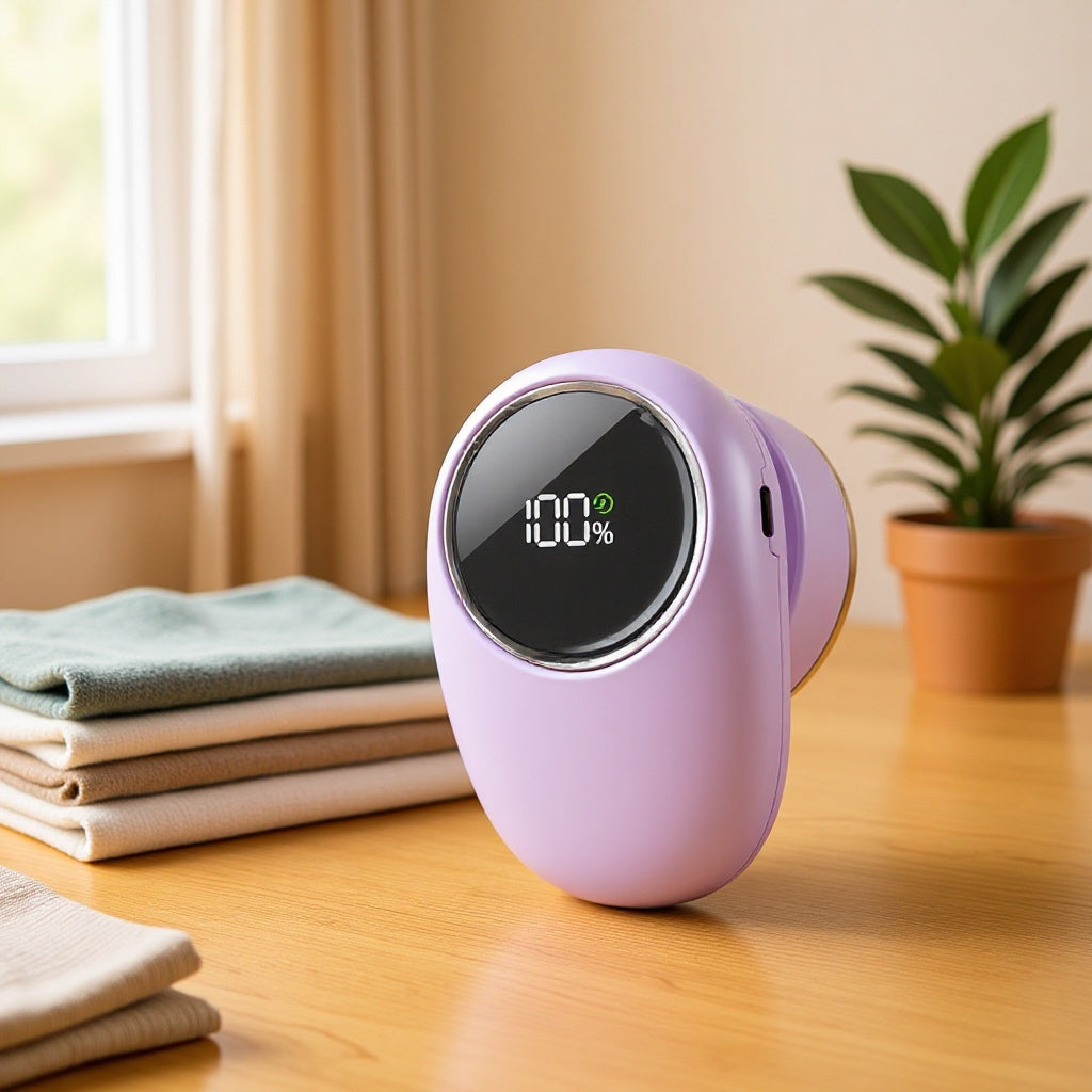 Women's Advanced Electric Hair Removal System Brehn