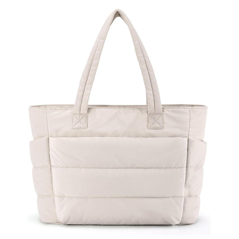 Damen Modischer Schultertasche Brehn