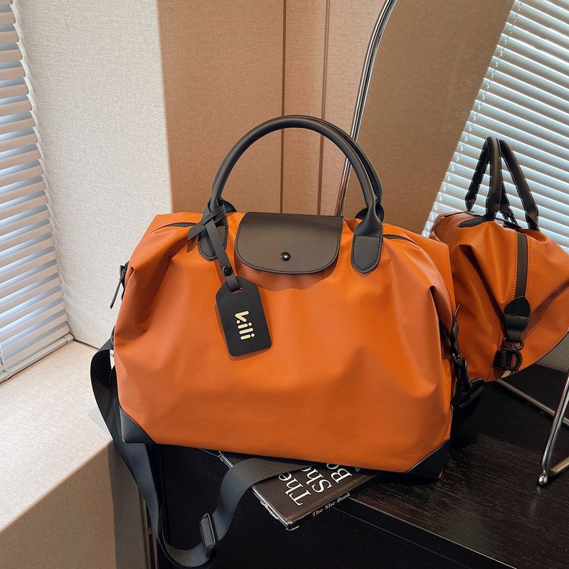 Wasserdichte Reisetasche Brehn