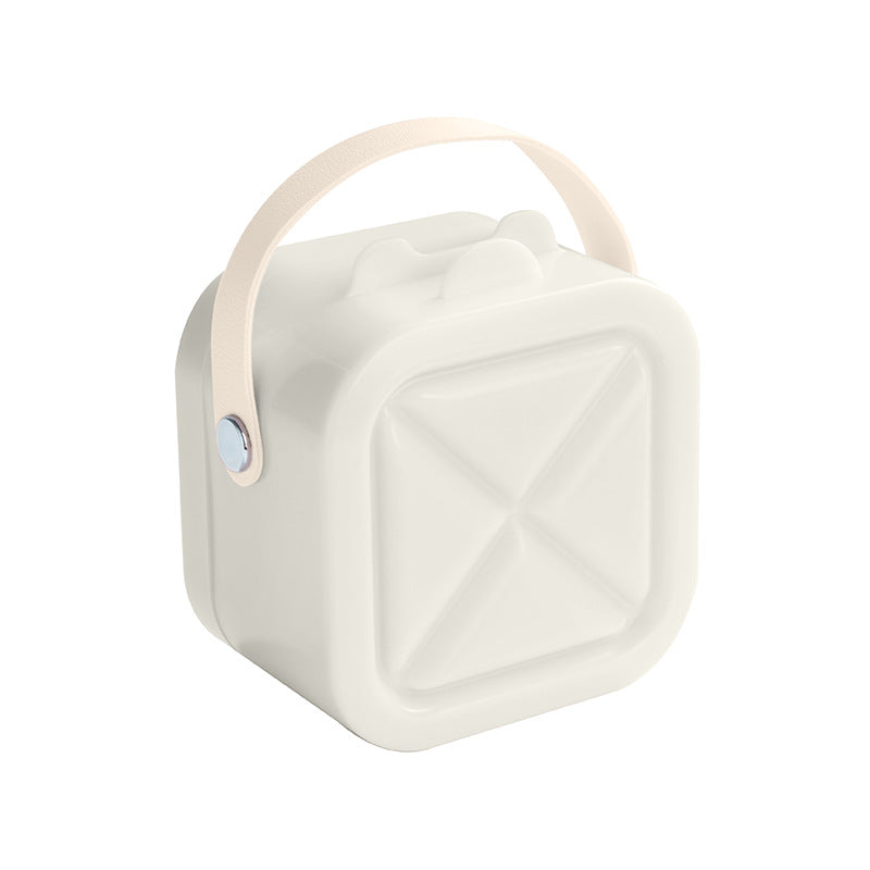 Stylische Mini-Aufbewahrungsbox Brehn