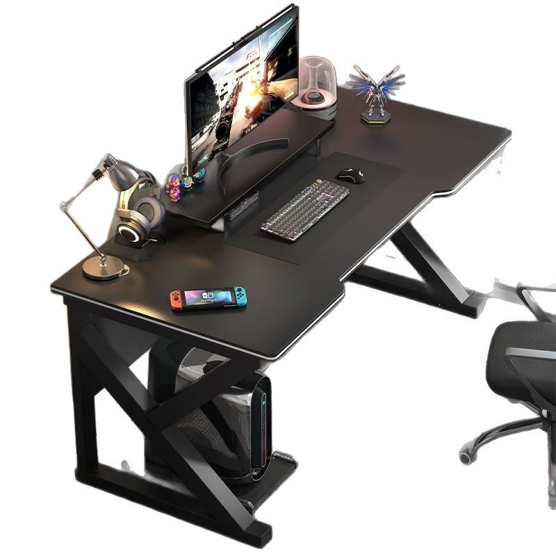 Ergonomischer Gaming Tisch Brehn