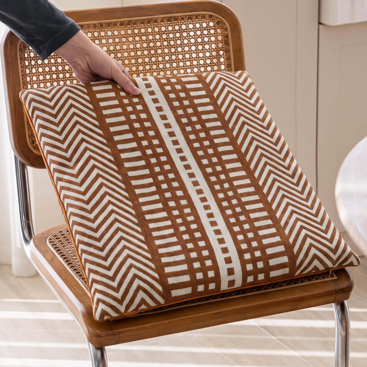 Komfortable Ergonomische Sitzauflage
