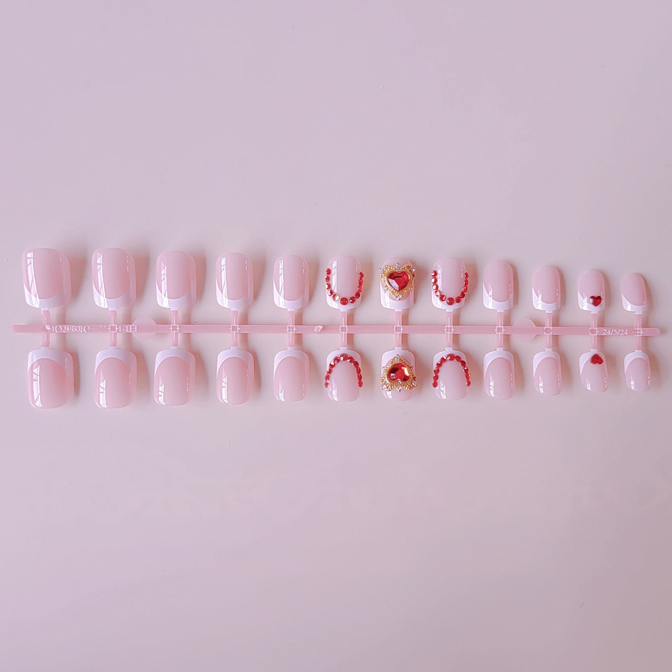 Nail Art Brehn