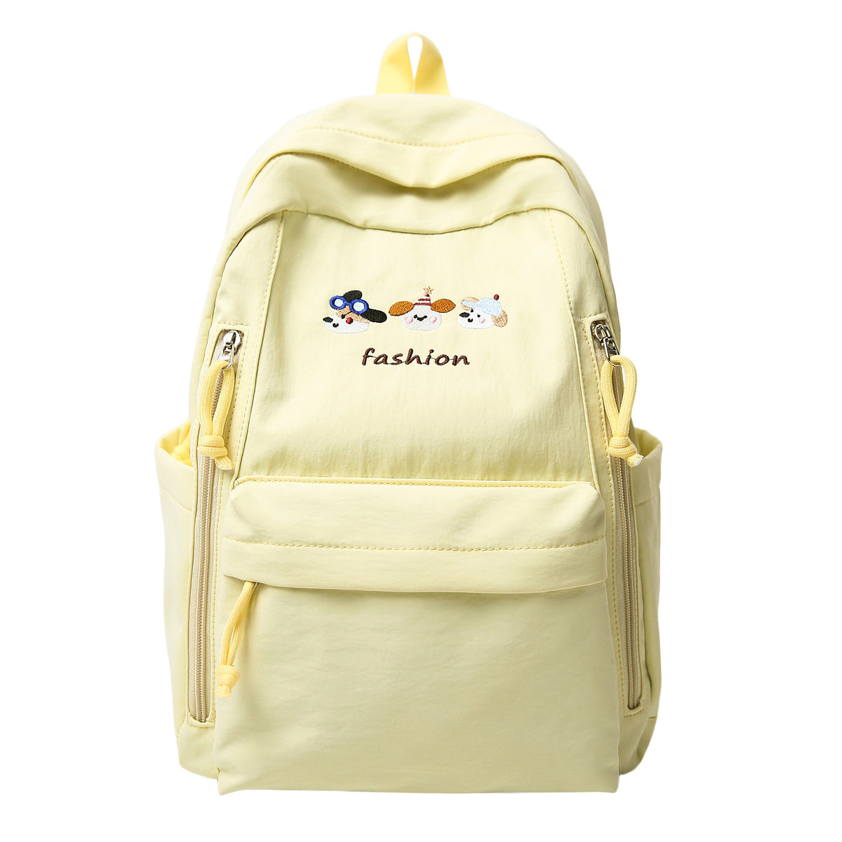 Niedlicher Cartoon-Muster-Rucksack Brehn