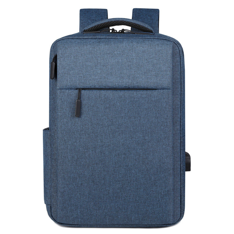 Funktionaler Pendler-Laptop-Rucksack Brehn