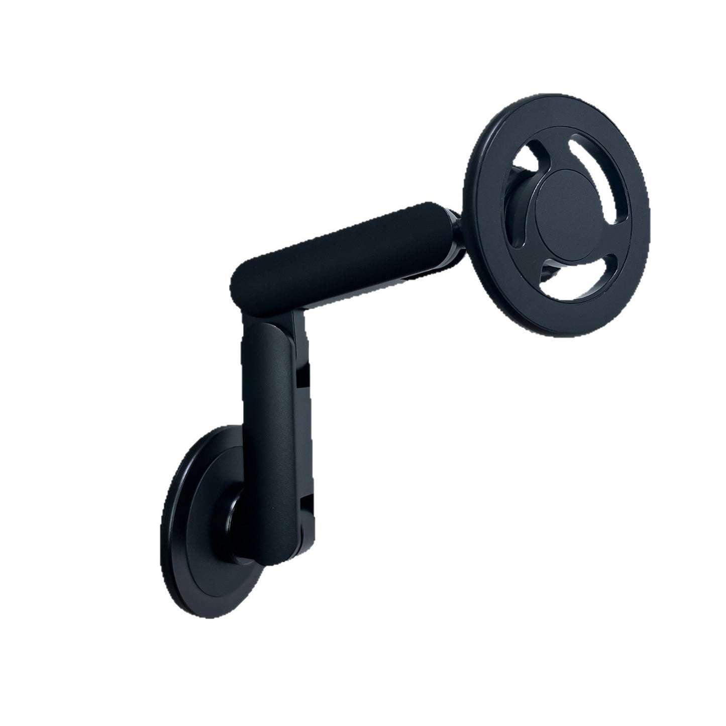 Unisex Vielseitige Magnetische Wandhalterung mit flexibler Armverstellung Brehn