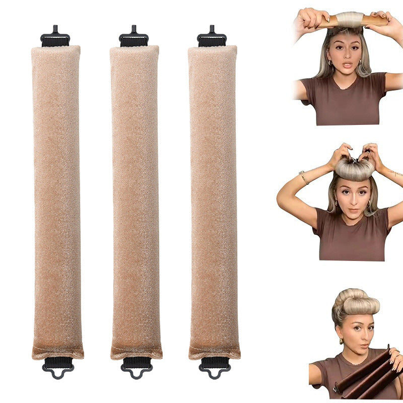 Haar Styling Rollen