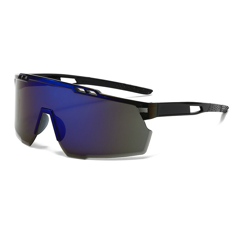 Performance Shield Sonnenbrille Brehn