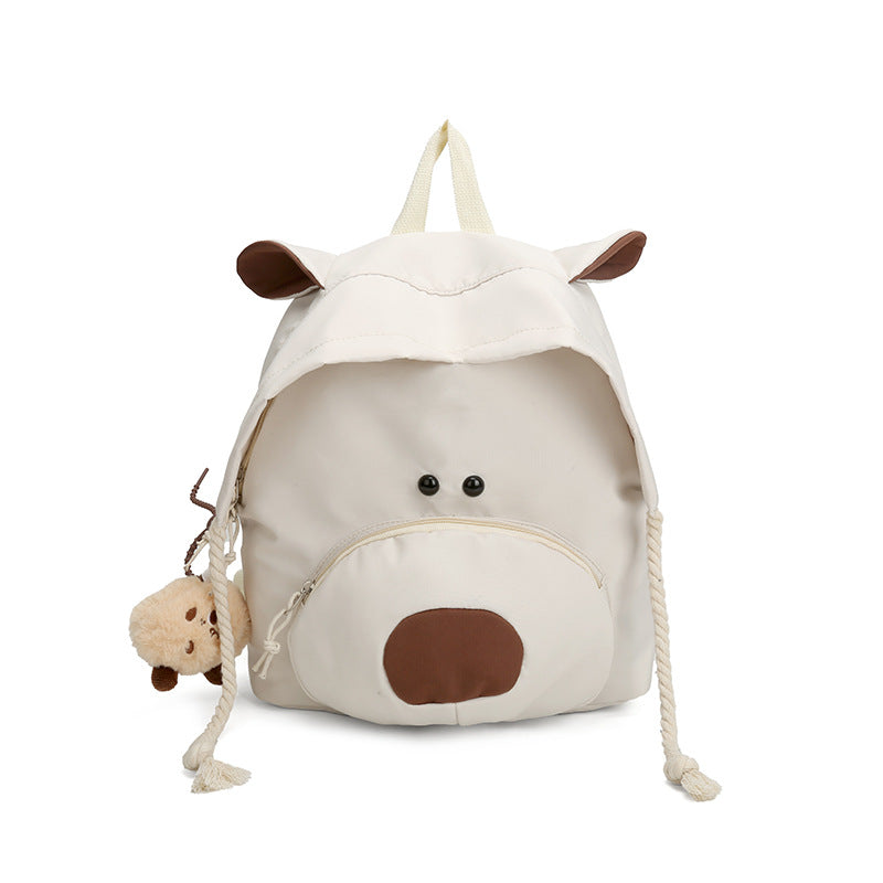 Rucksack Im Verspielten Tierdesign Brehn
