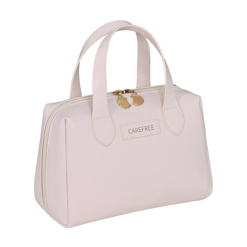 Elegante Kosmetiktasche Brehn