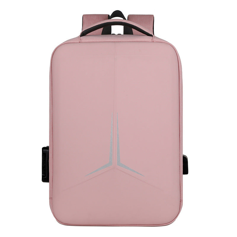 Rucksack mit Intelligentem Kabelfach Brehn